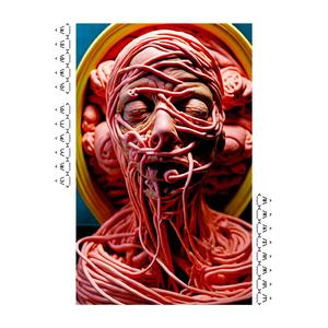 Liquid Mesh (feat. Top Gear)