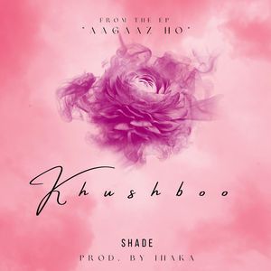 Khushboo