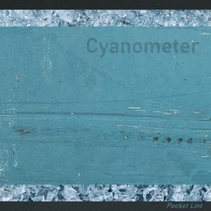 Cyanometer