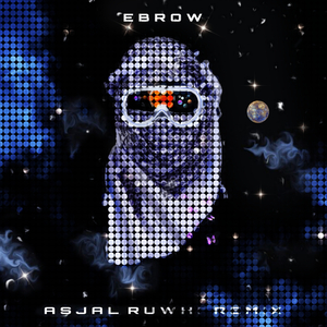 Asjal Ruwhi (Remix)