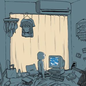 雪花 (snowflake dancing with bossanova)