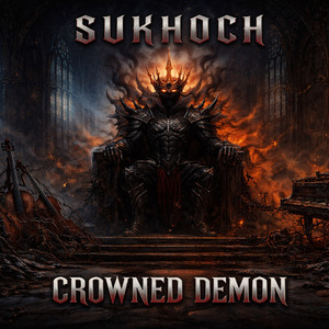 Crowned Demon