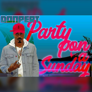 Party Pon a Sunday