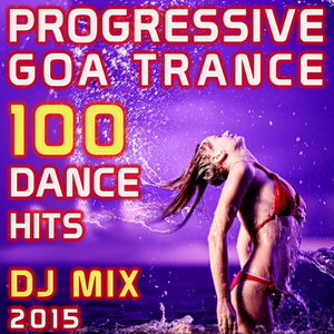 Blue Delight (Progressive Goa DJ Mix Edit)