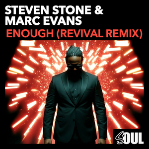 Enough (Revival Radio Remix)