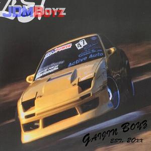 Fifteen52 (feat. ZAKKMOUNTMADEIT)