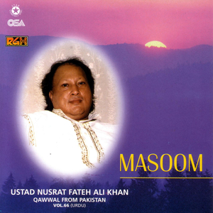 Sochta Hoon Keh Woh Kitne Masoom The