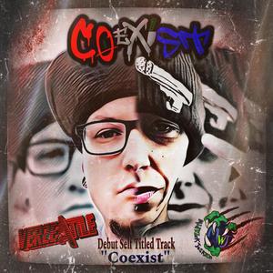 CoeXist (feat. Madwackjackson & VerzeAtile)