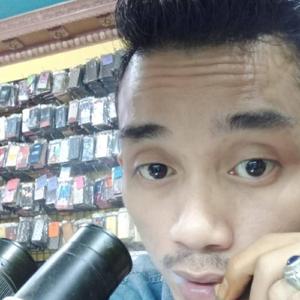 Tergantung Kamu (Live)