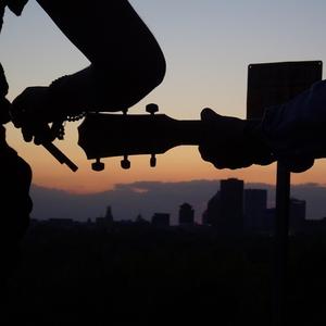 anthem for heartbreak (instrumental sample) (Instrumental) (Instrumental)