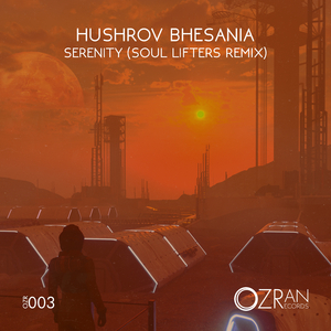 Serenity (Soul Lifters Remix)