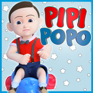 Pipi Popo (Italiano)