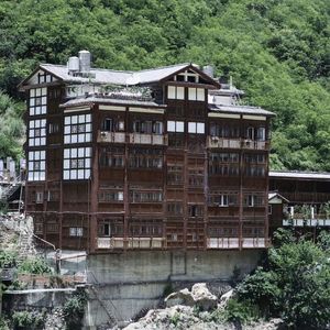 鼓楼