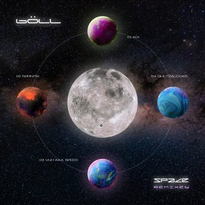 Space (K.O.I Remix)
