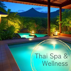Soundscapes for Massage & Spa