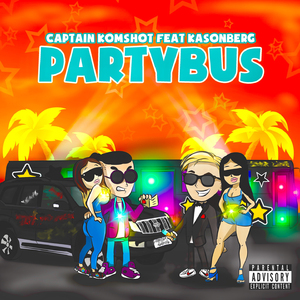 Partybus