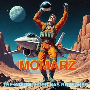 The Starfighter has Returned