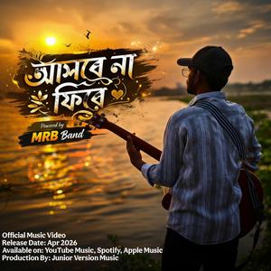 আসবে না ফিরে