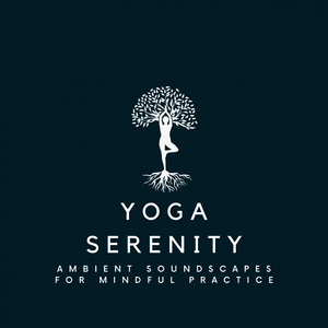 Suspended in Ambient Yoga Bliss