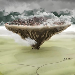 追逐时空（改编自张筱迪）