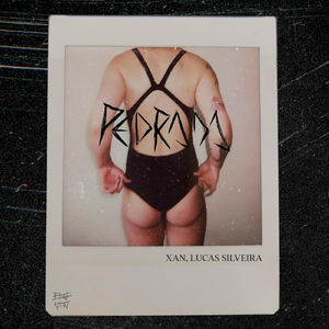 Pedrada (feat. Lucas Silveira)