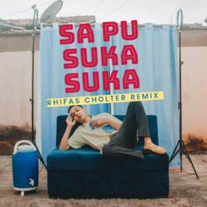 DJ SA PU SUKA SUKA REMIX