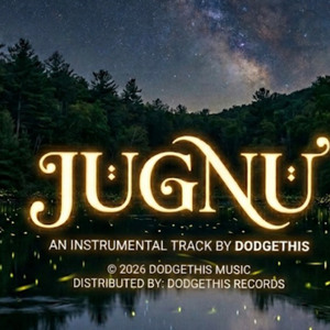 JUGNU (Instrumental Version)