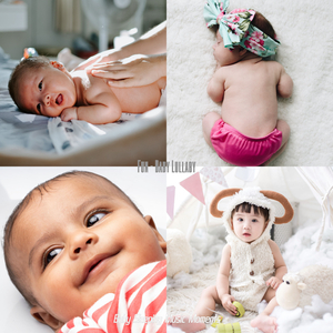 Playful (Baby Lullaby)