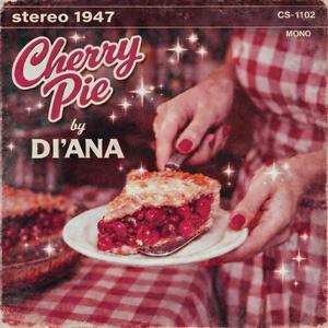 Cherry Pie