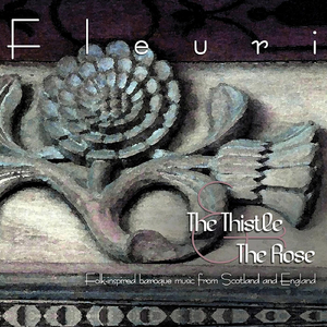 The Ranunculus: Allegro Andante