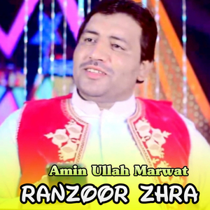 Ranzoor Zhra