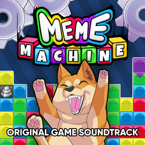 Meme Machine Theme