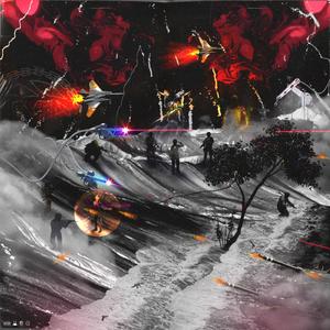 Battlecry (feat. Navvvi, Mugxtsu, Prxpvne, Lord Distortion, Saint Sleep & Depth Strida)