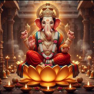 Girijaatmaj Ganesh Chalisa