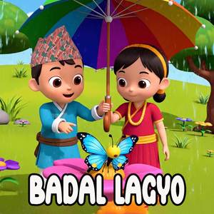 Badal Lagyo