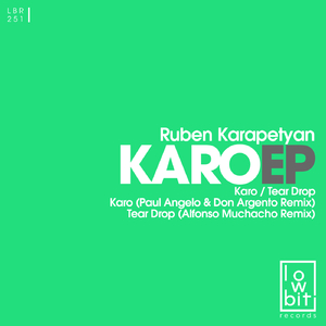Karo (Paul Angelo & Don Argento Remix)