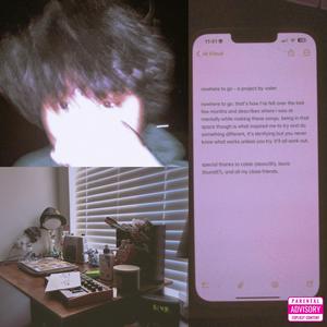 i know how you are (at home demo)