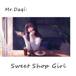 Sweet Shop Girl(甜品店女孩)