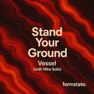 Stand Your Ground (with Mira Solis)