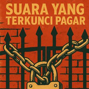 Suara yang Terkunci Pagar