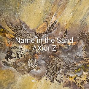 Name in the Sand