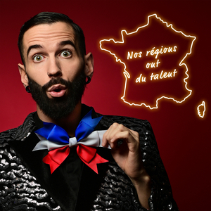 Nos régions ont du talent