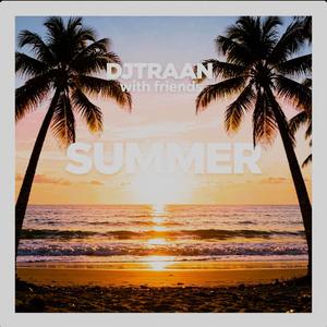 Summertime (feat. Shammy)