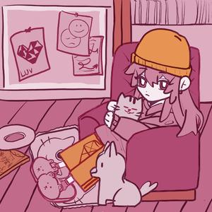 一個人的愛情（Prod. 4Hunnid）