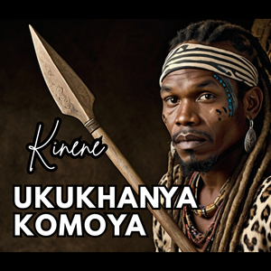 Ukukhanya Komoya