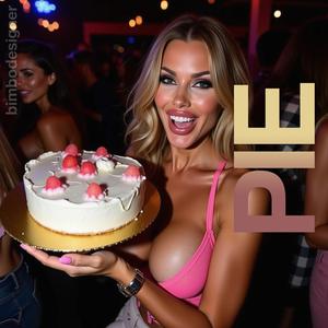 All Girls Love Cream Pie (Good Girl)