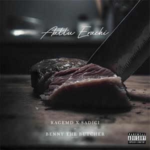 Aattu Erachi (feat. Benny the Butcher)