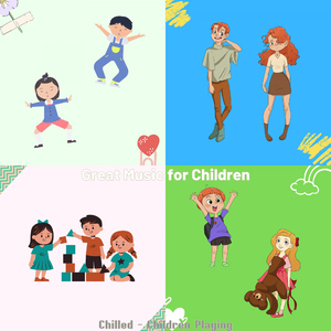 Chilled (Kids)