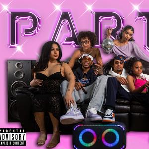 PARTY (feat. Jayyooo)
