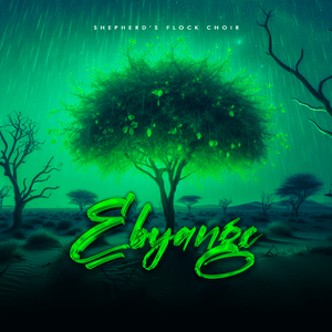 Ebyange